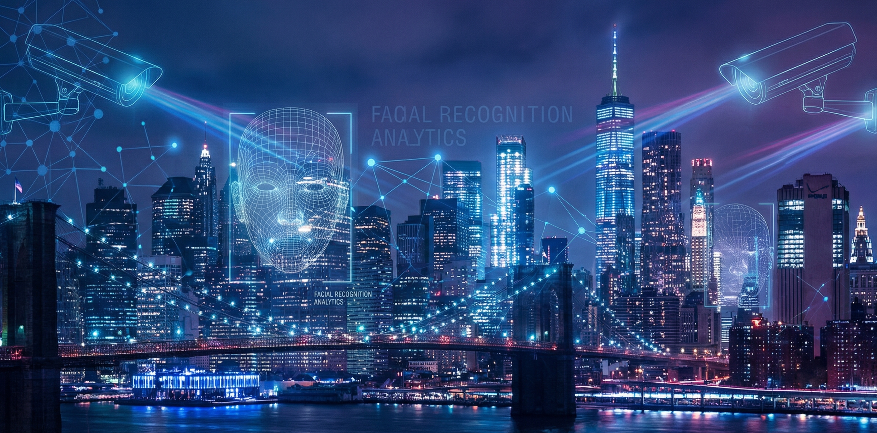 Facial recognition technology