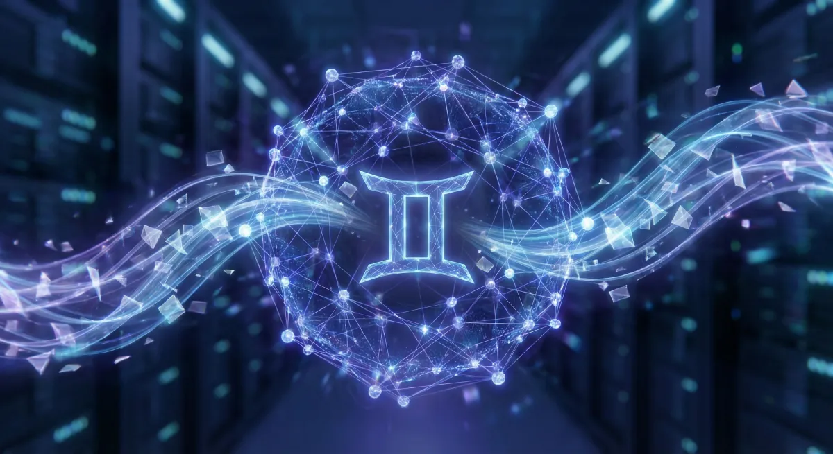 Gemini 3.1 Pro reasoning models